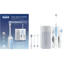 Oral-B Weiß