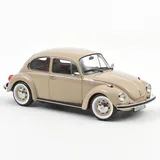NOREV 1303 - VW Käfer 1973 beige 1:18