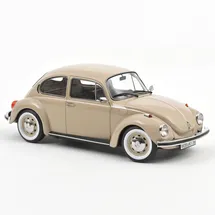 NOREV 1303 - VW Käfer 1973 beige 1:18
