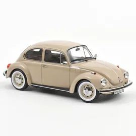 NOREV 1303 - VW Käfer 1973 beige 1:18