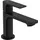Hansgrohe Rebris E 80 CoolStart mit Zugstangen-Ablaufgarnitur mattschwarz 72553670