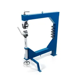HBM Englisches Rad Modell 2