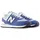 New Balance 574 Herren Reflection/White 37,5