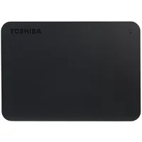 Toshiba Canvio Basics 2 TB USB 3.2