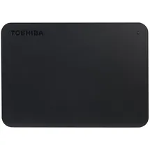 Toshiba Canvio Basics 2 TB USB 3.2