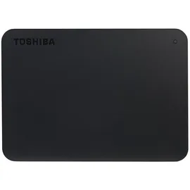Toshiba Canvio Basics 2 TB USB 3.2