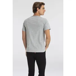 Levi's Original Housemark Tee grau XL