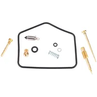 Keyster Vergaser Reparatursatz Multicolor