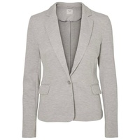 Vero Moda Jerseyblazer »VMJULIA LS Blazer grau