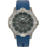 TRASER H3 110667 Tactical Grau Titan 46mm 20ATM