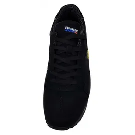BLAUER Queens 02 Herren Schwarz 45