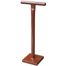 MÜBA Erd-/Betonstampfer Größe 200x200x30 mm