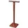 MÜBA Erd-/Betonstampfer Größe 200x200x30 mm