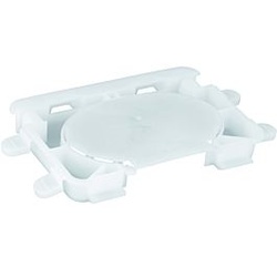 Grohe Schutzplatte 42199 42199000 für WC-Elemente