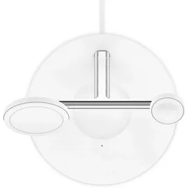 Belkin Boost Charge PRO 3-in-1-Ladegerät mit MagSafe 15W