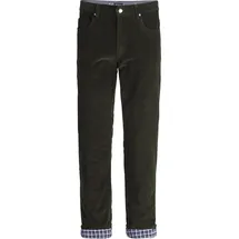 Babista Thermohose LUNUNO oliv- 56