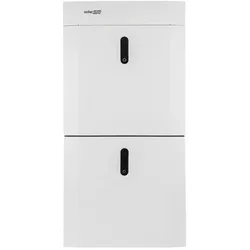 SolarEdge Home Batterie-Niedervolt 9,2 kWh