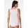 SCHIESSER Pure Rib Weiß 40
