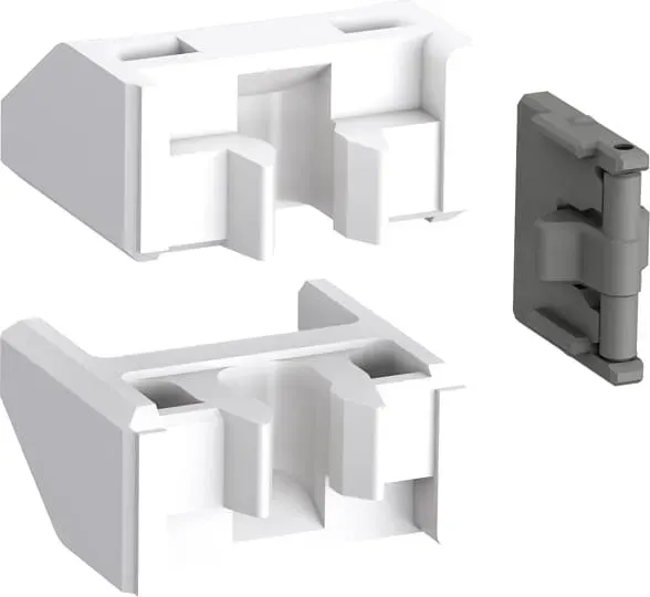 ABB Stotz S&J Verriegelung VM4