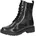 Women Boots für schwarz 37