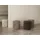 BLOMUS Hocker Teddy Polyester Ø 35 x 40 cm Braun