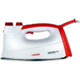Rotel Professional Extra rot/weiß