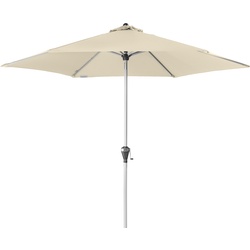 Doppler Active Stockschirm Ø 280 cm - Natur