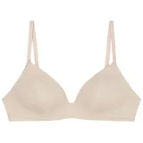 Marc O'Polo Non Wired Padded Bra Bustier Beige 75B
