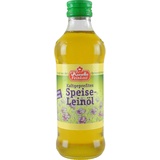 (16,76€/1l) Kaltgepresstes Leinöl (250 ml)