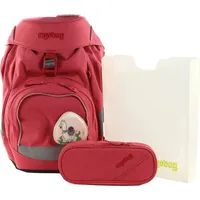 Ergobag Prime Schulranzen Lamas in Bar-Jam