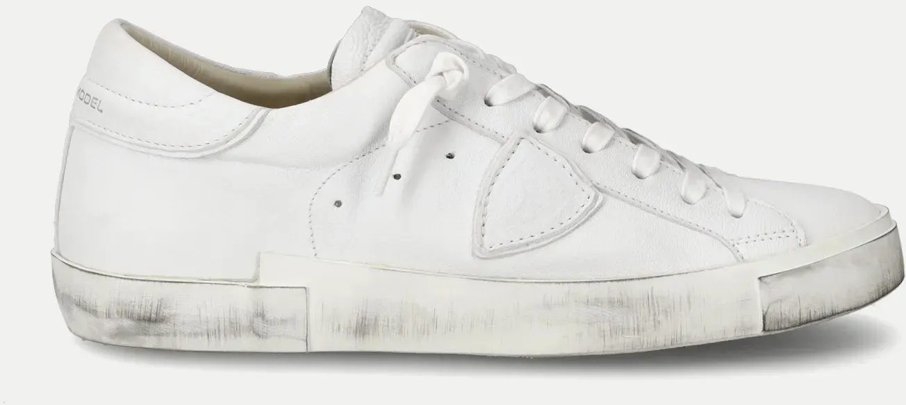 Sneaker PRSX Weiß 41