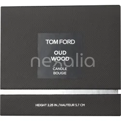Tom Ford Oud Wood Candle 200 g