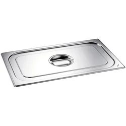 B.PRO, GD 1/1,Deckel mit Griffmulde