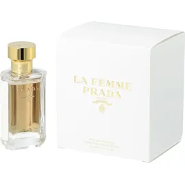 Prada La Femme Eau de Parfum 35 ml