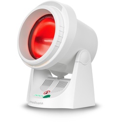 medisana IR 850 Infrarotlampe Gerät 1 St