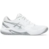 Asics Gel-Dedicate 8 Tennisschuhe weiß