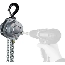 Planeta PREMIUM PRO-E, TK 1000 kg,