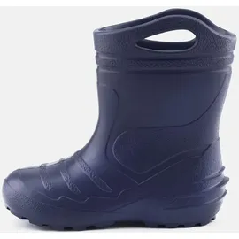 Ladeheid Eva Gummistiefel Dunkelblau 26