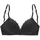 LASCANA Alicia Bralette-BH Schwarz 75B