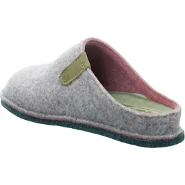 ROHDE Lucca Pantoffeln Rosa 42