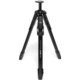 Manfrotto ONE Photo Alu Stativ