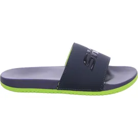 SKECHERS GAMBIX lll - GRAYLER für Kinder, grau, Größe 30