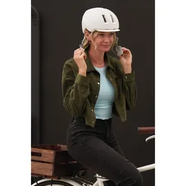 ABUS HUD-Y Pure Lavender M