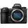 Nikon Z 7 II + FTZ Objektivadapter