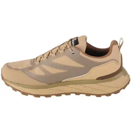 Jack Wolfskin Terraventure Texapore Wanderschuhe - Sand Storm - EU 44