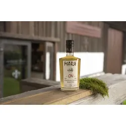 Wilhelm Marx Elderflower Gin 40% Vol. 700ml