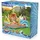 BESTWAY Lava Lagune Playcenter 265 x 265 x104 cm