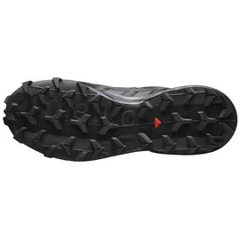 Salomon Speedcross 6 Damen Black/Black/Phantom 38