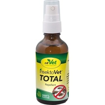 cdVet Insektovet Total Spray veterinär