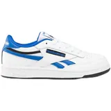 Sneaker,Ftwwht Vecblu Cblack,34.5 EU